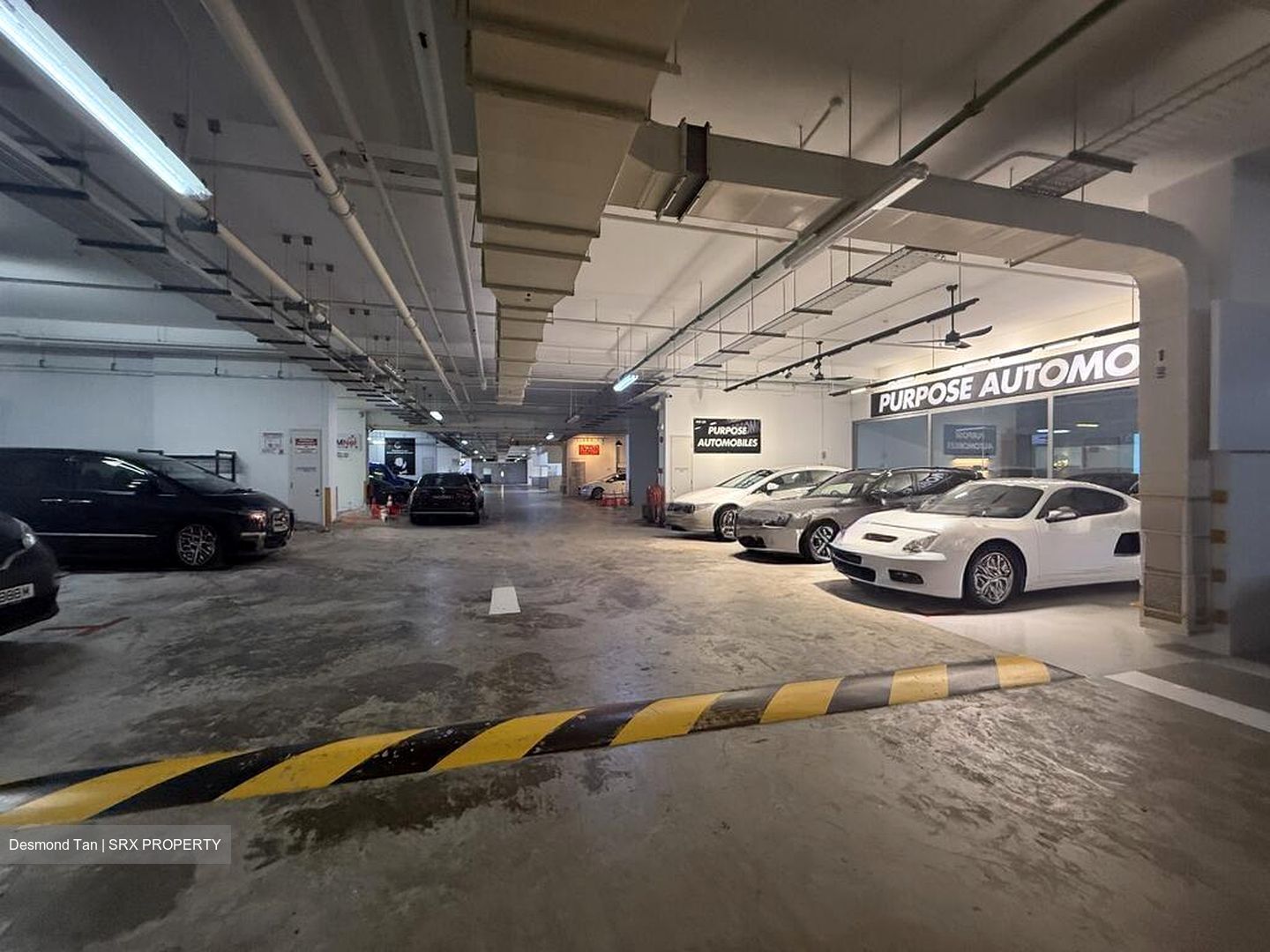 One Commonwealth (D3), Factory #502537911